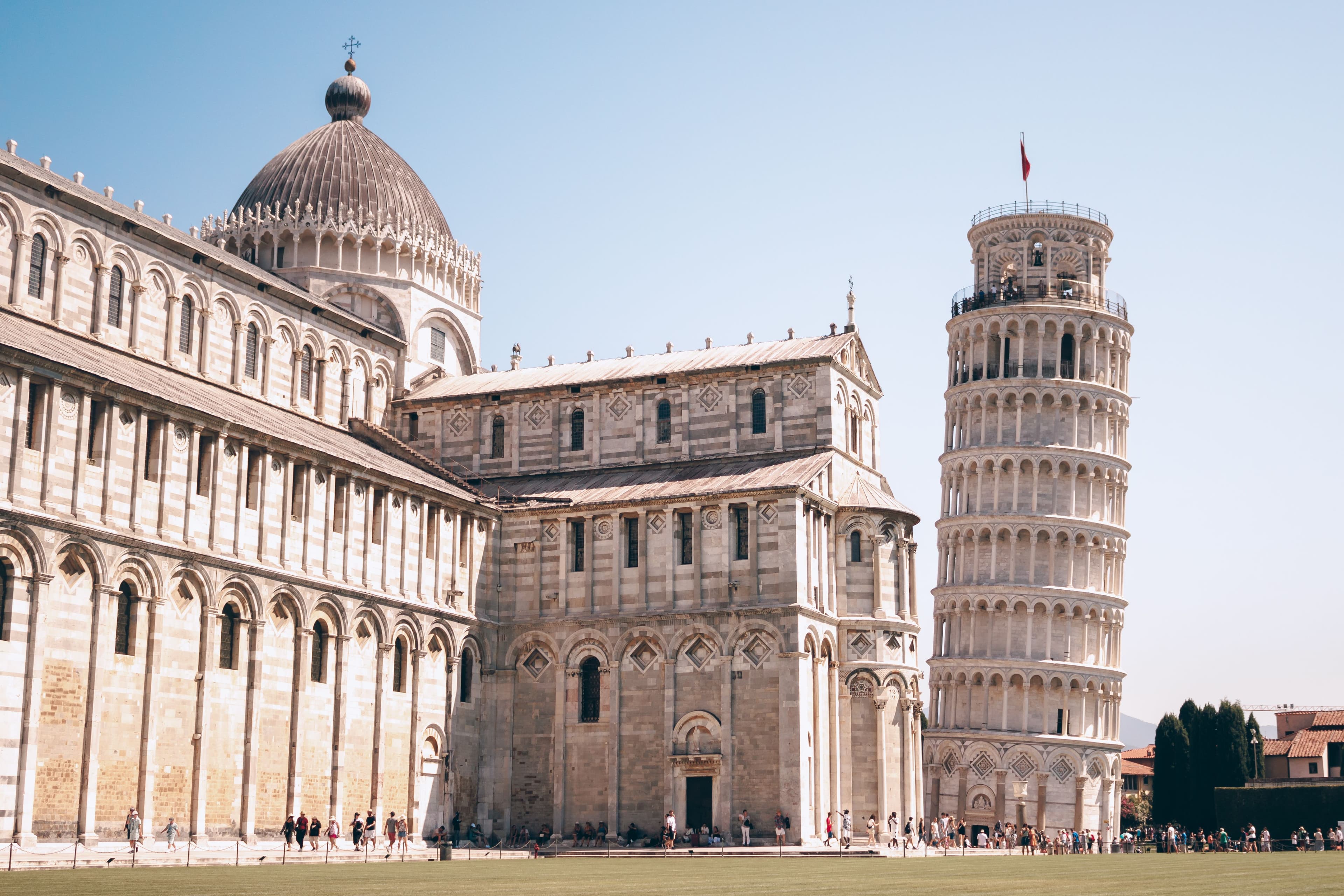 Computer Engineering - University of Pisa