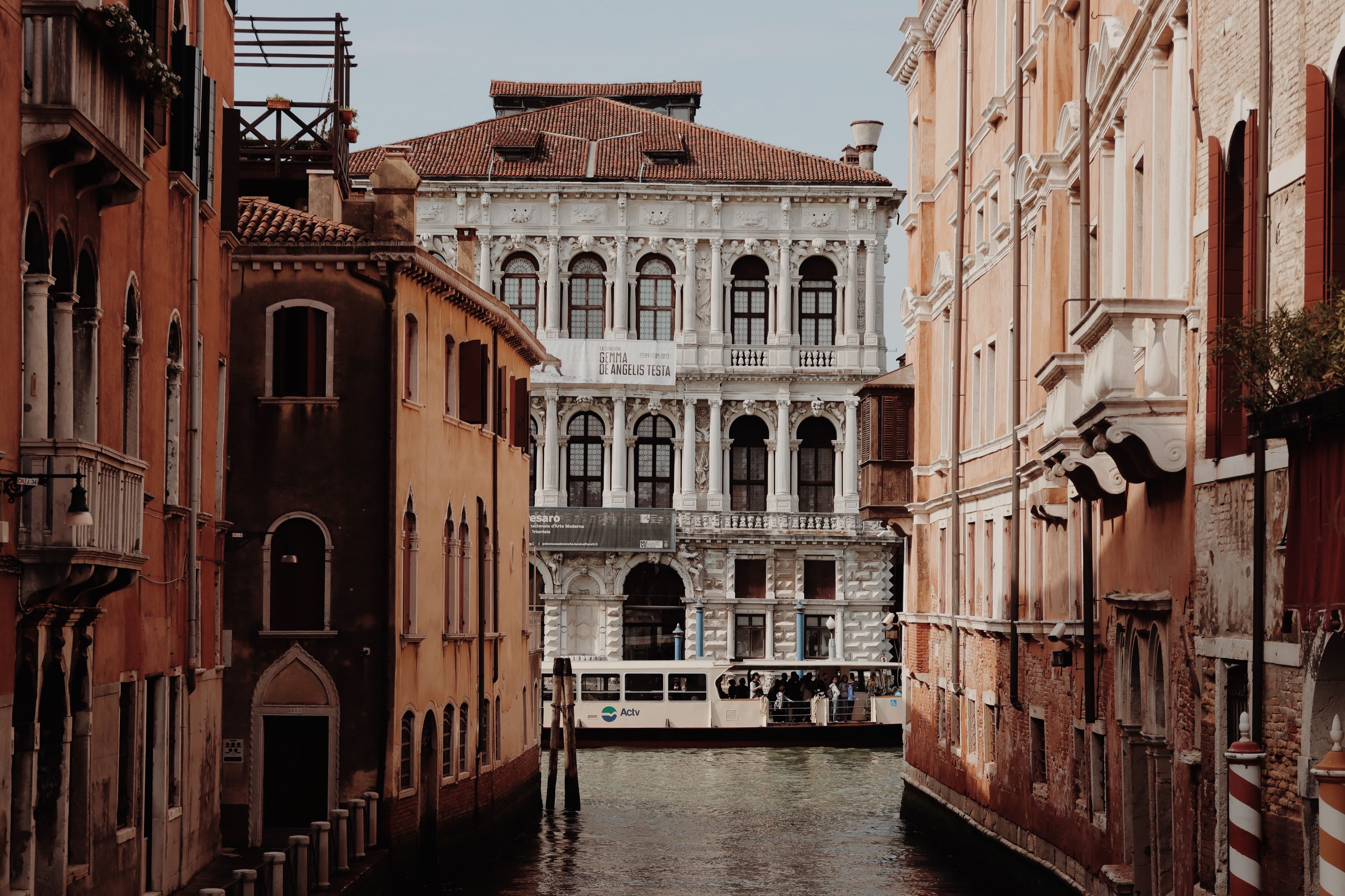 Ca' Foscari University of Venice